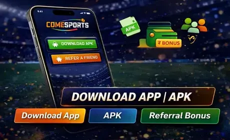 Download the app, unlock code BOSS42500, and enter ₹1 contests faster