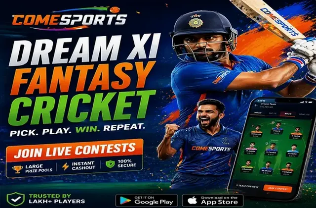 BOSS420 (boss 420 apk) fantasy cricket & matchday visual 1