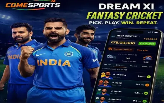 Punjab vs Lucknow on BOSS420