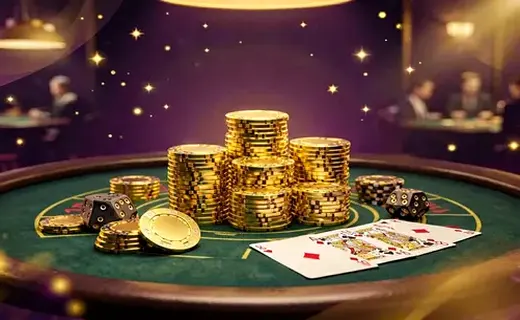 Weekend High Roller