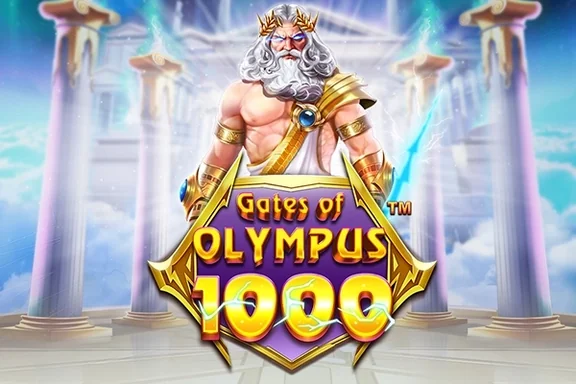 BOSS420 Gates of Olympus & High-RTP Lobby